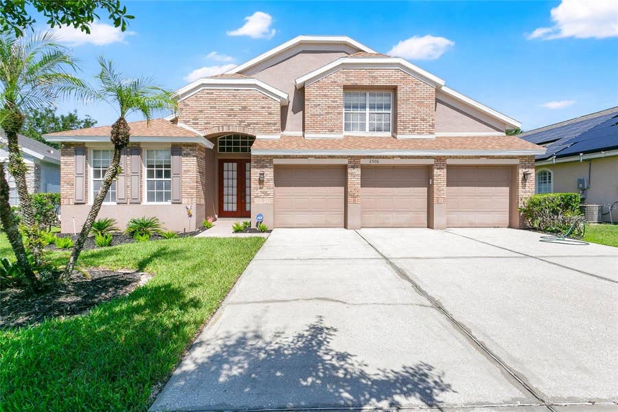 Property photo for 2506 STONEWORTH COURT, Orlando, FL