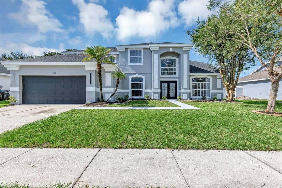 Property photo for 12809 SPURRIER LANE, Orlando, FL