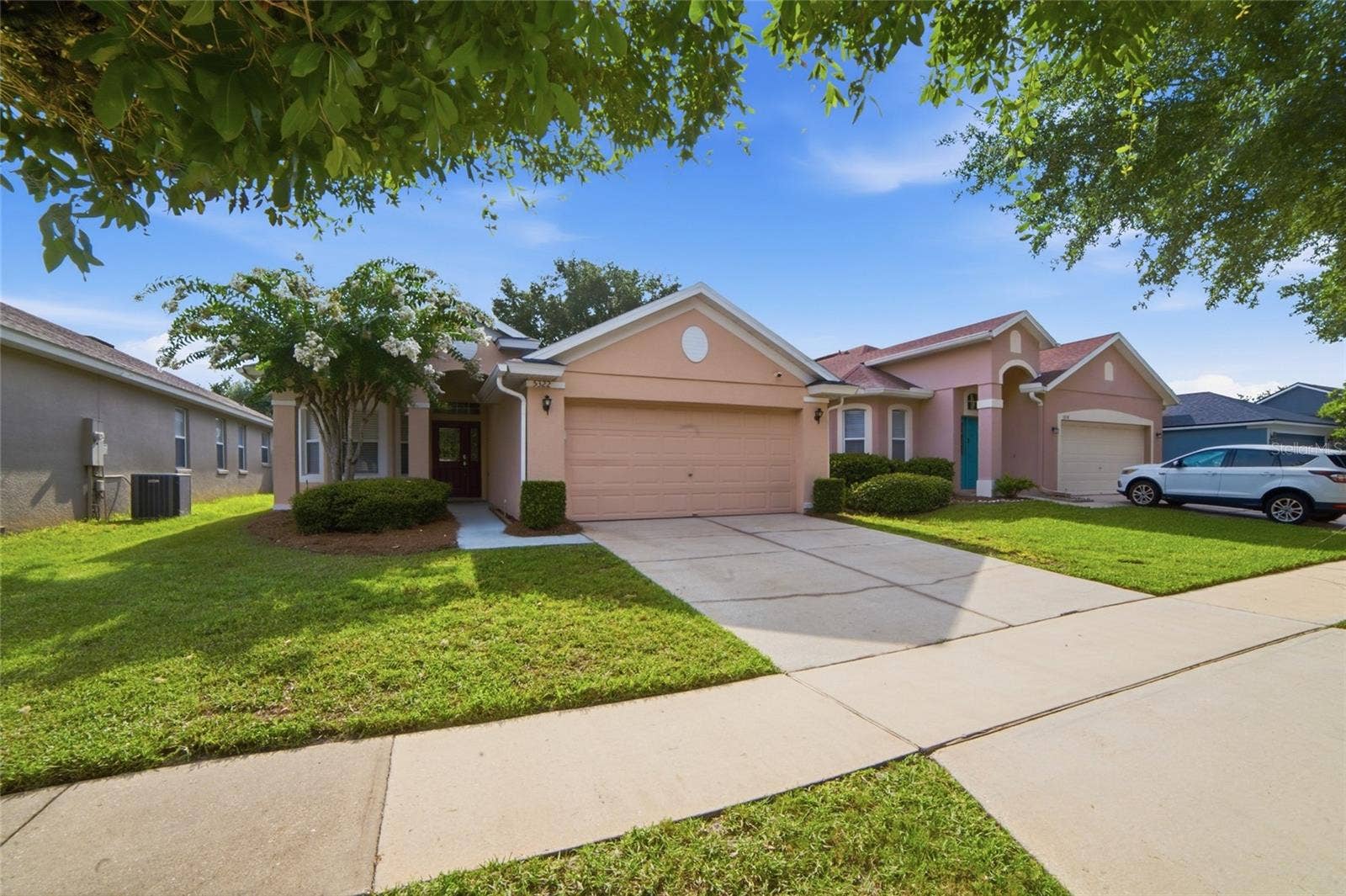 5322 SANTA ANA DRIVE, Orlando, FL 32837 5322 SANTA ANA DRIVE, Orlando, FL 32837