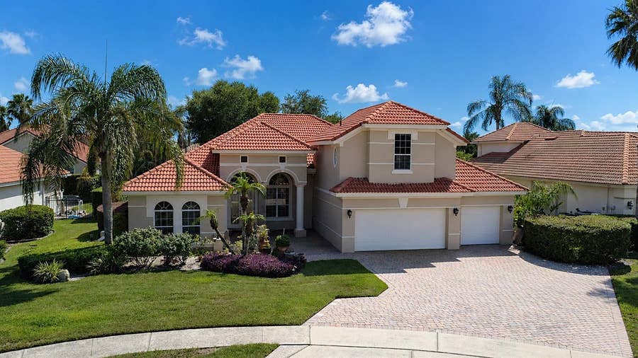 Property photo for 1954 ELKHORN COURT, Longwood, FL