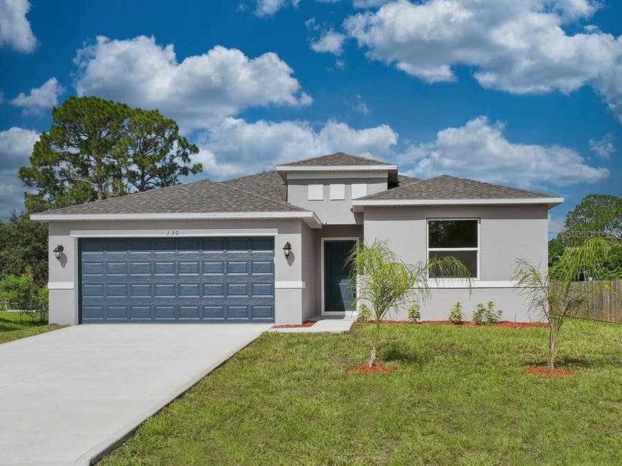 Property photo for 7 BUFFALO BILL DRIVE, Palm Coast, FL