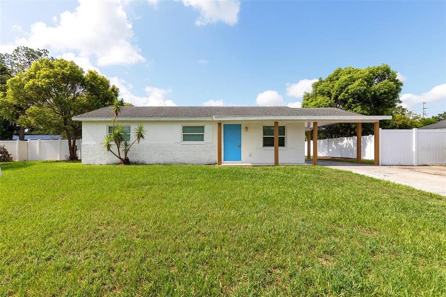 Property photo for 7510 STRATFORD BOULEVARD, Orlando, FL