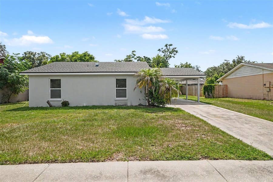 Property photo for 1224 OAK VALLEY DRIVE, Seffner, FL