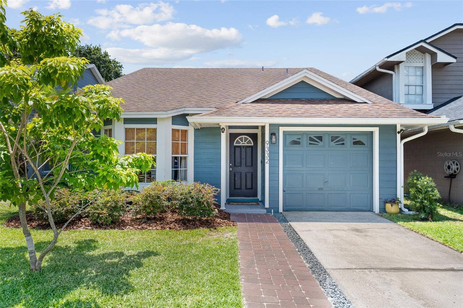 9332 DANEY STREET, Gotha, FL 34734