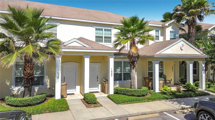 Property photo for 1433 RETREAT CIR, Clermont, FL