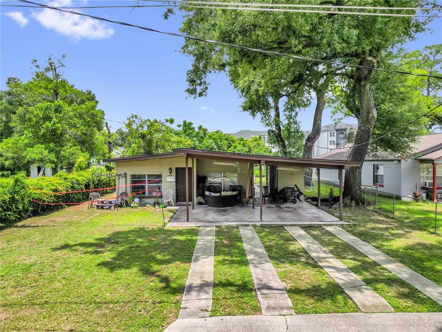Property photo for 1113 S LEE AVENUE, Orlando, FL