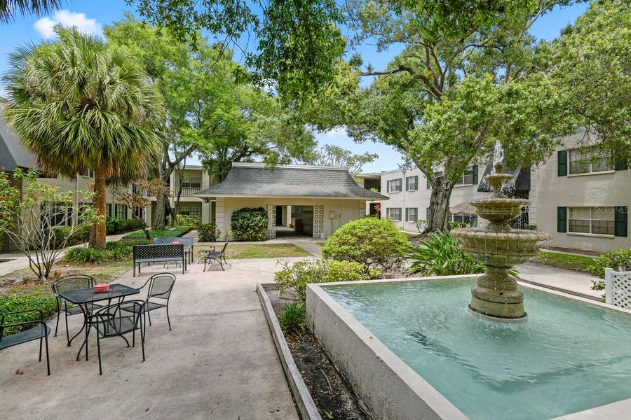 Property photo for 4335 AEGEAN DRIVE, #254A, Tampa, FL
