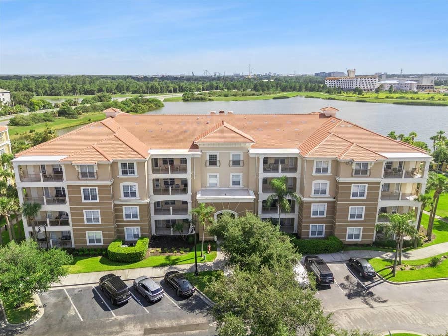 Property photo for 4816 CAYVIEW AVENUE, #40111, Orlando, FL