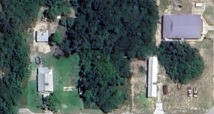 Property photo for 107 GRIFFIN QUARTERS ROAD S, Frostproof, FL