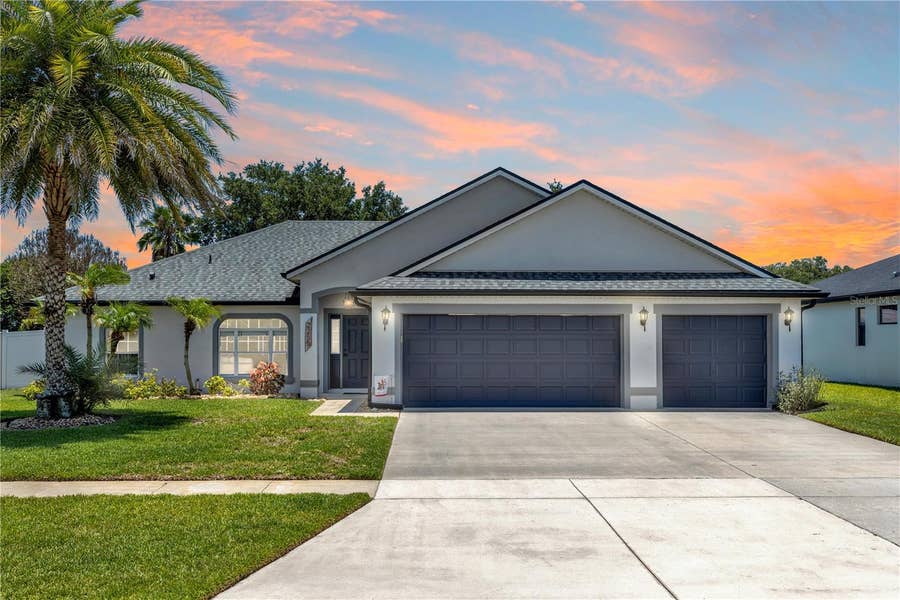 Property photo for 2255 BAGDAD AVENUE, Orlando, FL