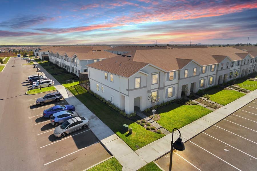 Property photo for 108 JETTY WAY, Davenport, FL