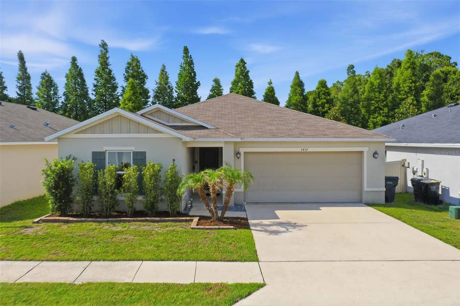 Property photo for 7437 IBIS DRIVE, Lakeland, FL