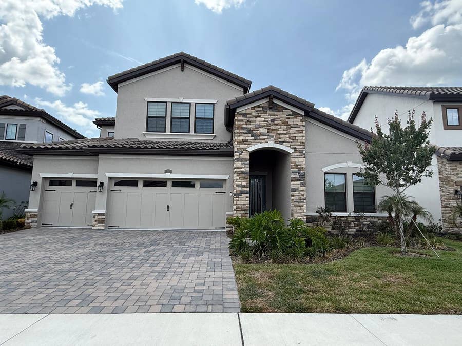 Property photo for 11122 RUSTIC TIMBER LOOP, San Antonio, FL