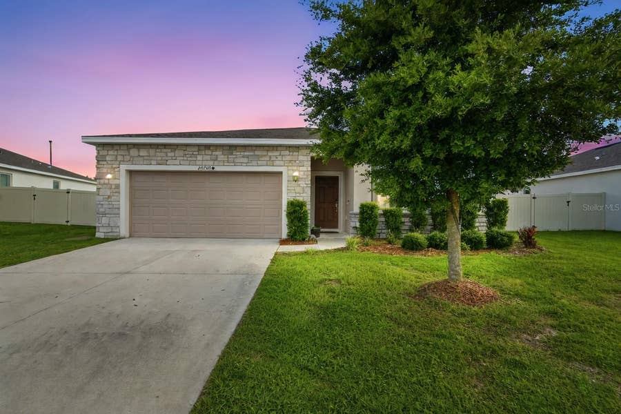 Property photo for 24409 SUNNYS HALO WAY, Sorrento, FL