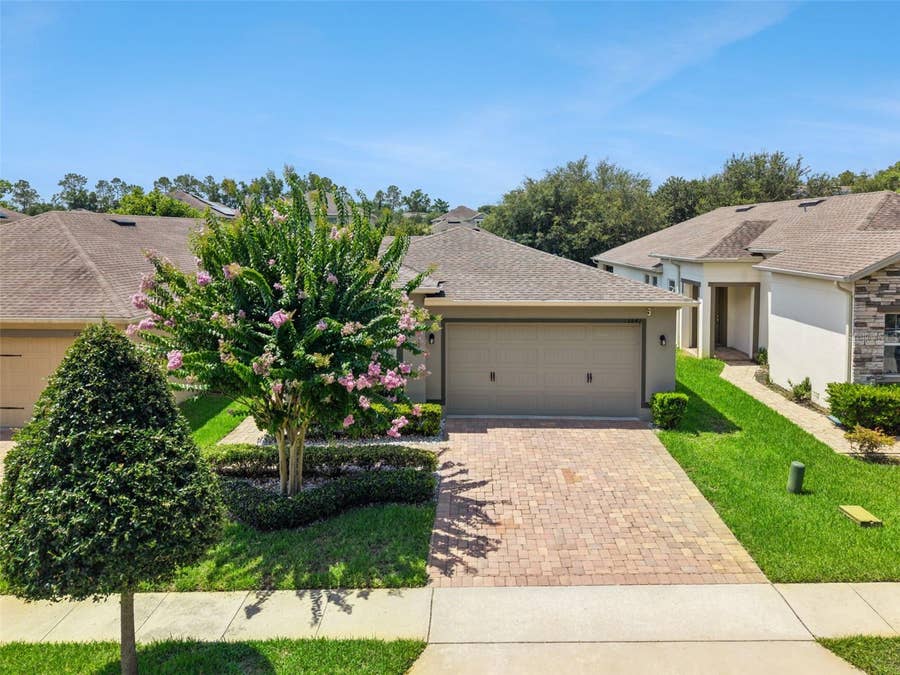 Property photo for 2841 RED ALDER BOULEVARD, Ocoee, FL