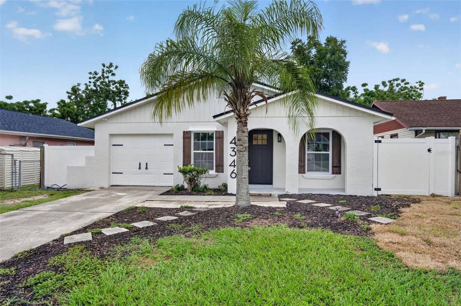 Property photo for 4346 DAUBERT STREET, Orlando, FL