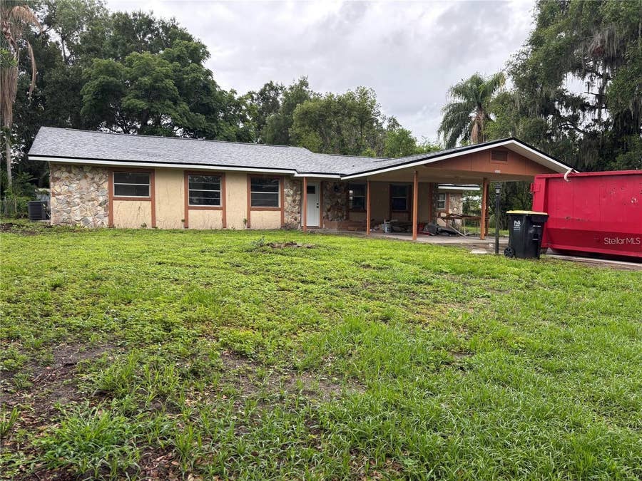 Property photo for 2035 VOLTAIRE STREET, Lakeland, FL