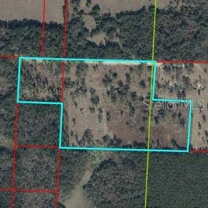 Property photo for NE 172ND COURT, Williston, FL