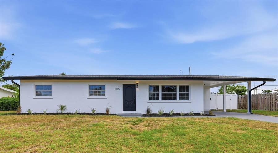 Property photo for 305 GLEN OAK ROAD, Venice, FL