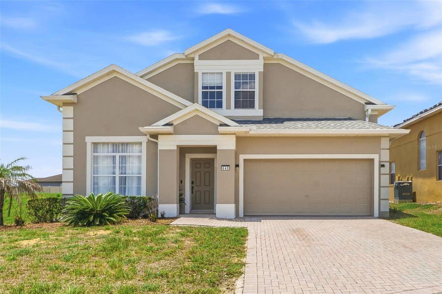 Property photo for 640 CADIZ LOOP, Davenport, FL