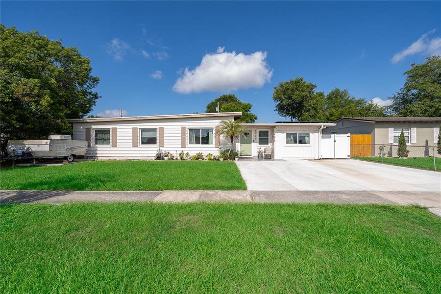 Property photo for 1624 HOLLIS DRIVE, Orlando, FL
