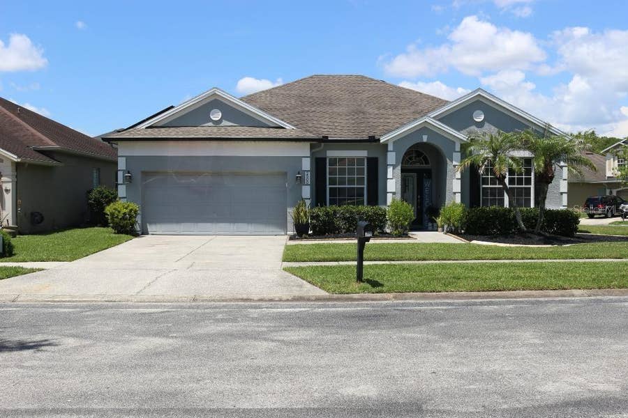 Property photo for 2500 CORBYTON COURT, Orlando, FL