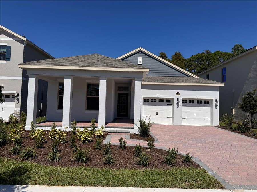 Property photo for 11857 SHINE VIEW LANE, Winter Garden, FL