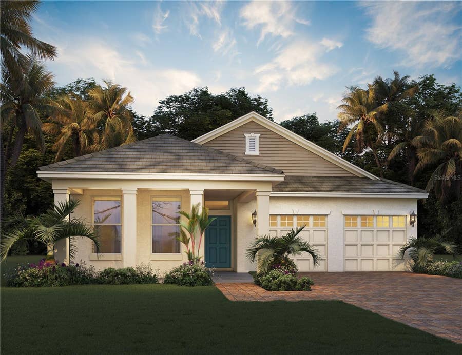 Property photo for 11857 SHINE VIEW LANE, Winter Garden, FL