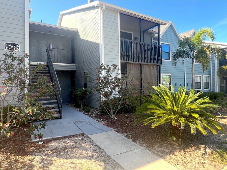 Property photo for 3732 IDLEBROOK CIRCLE, #210, Casselberry, FL