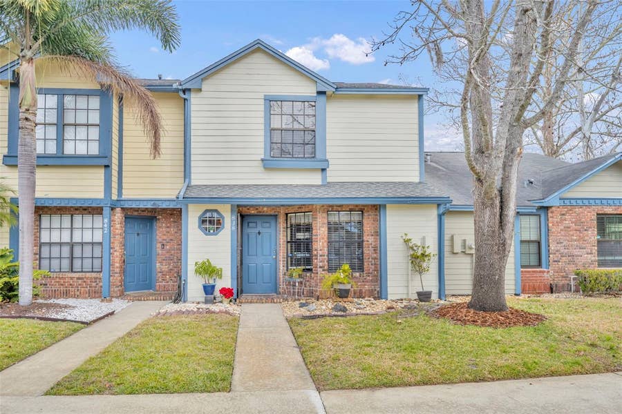 Property photo for 838 COMMONWEALTH COURT, Casselberry, FL