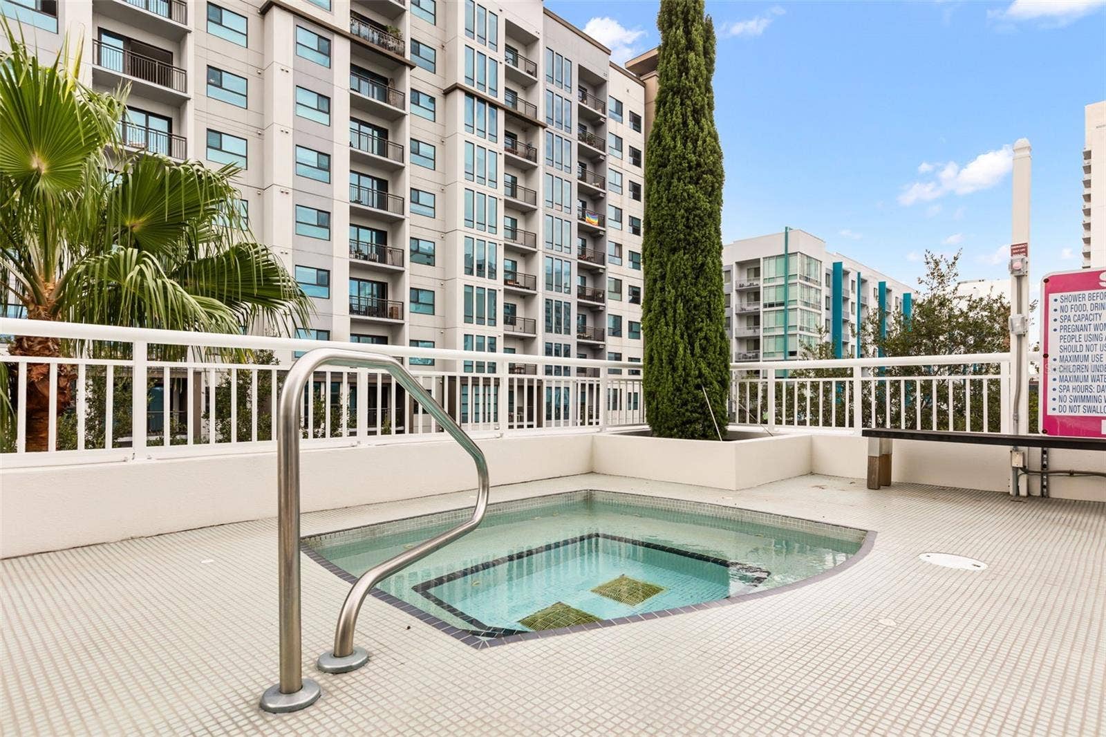 100 S EOLA DRIVE, #119, Orlando, FL 32801 100 S EOLA DRIVE, #119, Orlando, FL 32801