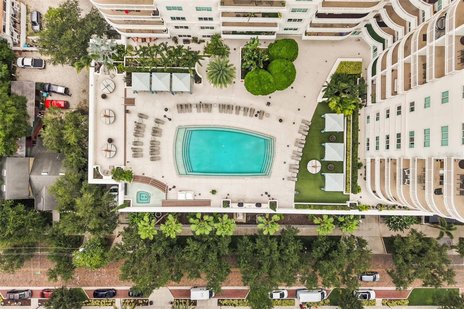 100 S EOLA DRIVE, #119, Orlando, FL 32801 100 S EOLA DRIVE, #119, Orlando, FL 32801