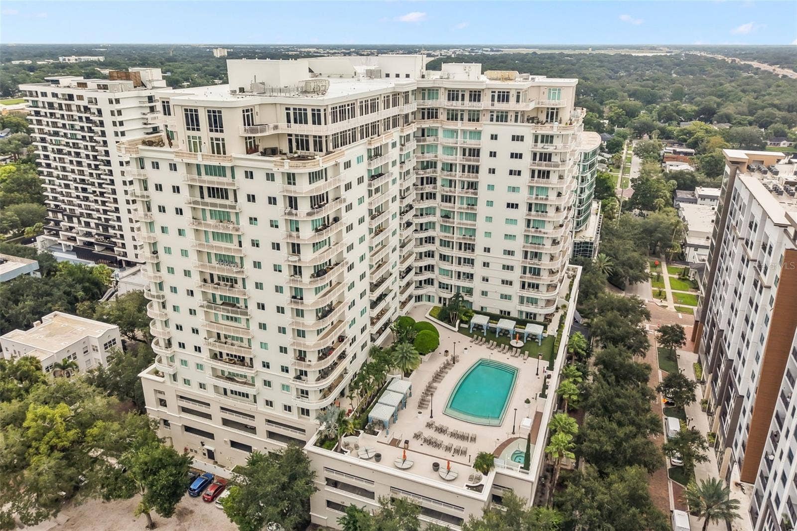 100 S EOLA DRIVE, #119, Orlando, FL 32801 100 S EOLA DRIVE, #119, Orlando, FL 32801