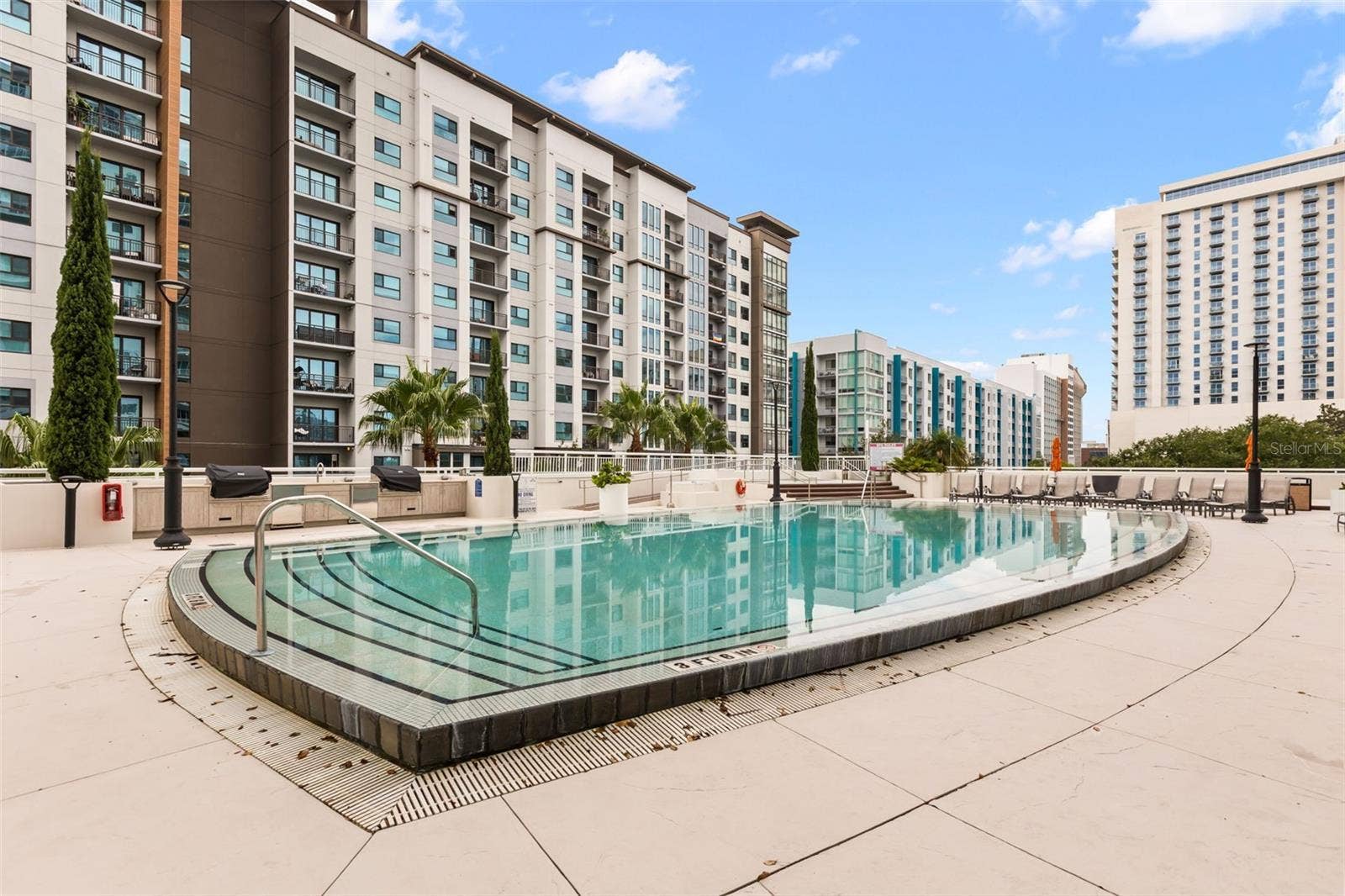 100 S EOLA DRIVE, #119, Orlando, FL 32801 100 S EOLA DRIVE, #119, Orlando, FL 32801
