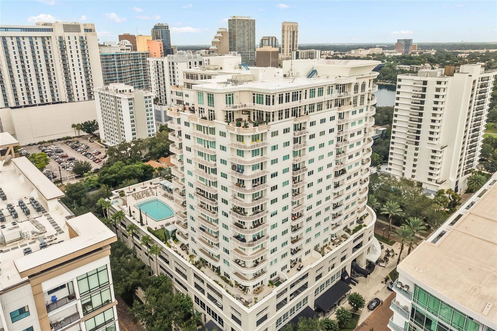 100 S EOLA DRIVE, #119, Orlando, FL 32801 100 S EOLA DRIVE, #119, Orlando, FL 32801