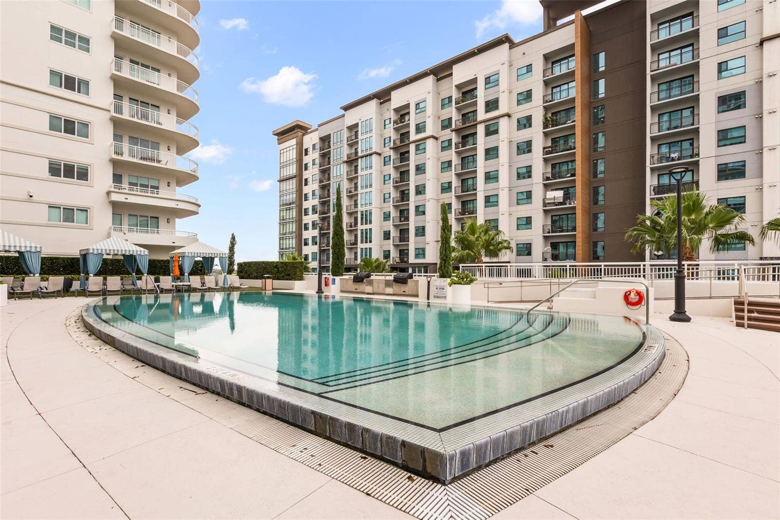 100 S EOLA DRIVE, #119, Orlando, FL 32801 100 S EOLA DRIVE, #119, Orlando, FL 32801