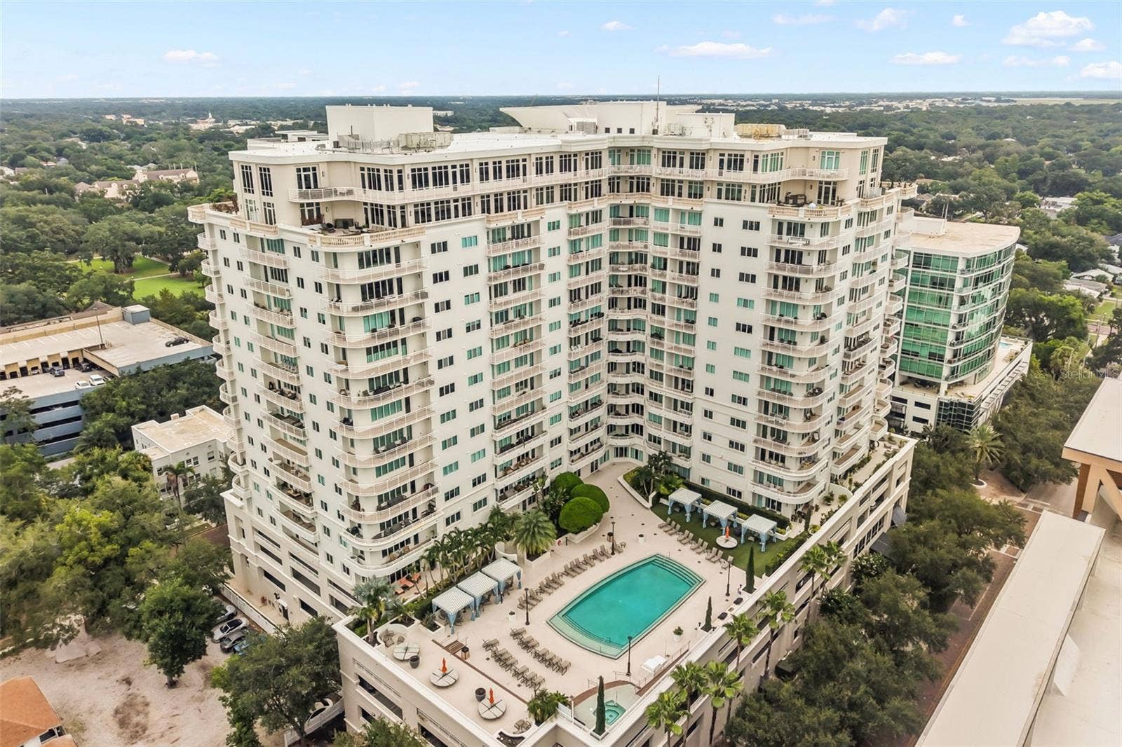 100 S EOLA DRIVE, #119, Orlando, FL 32801 100 S EOLA DRIVE, #119, Orlando, FL 32801