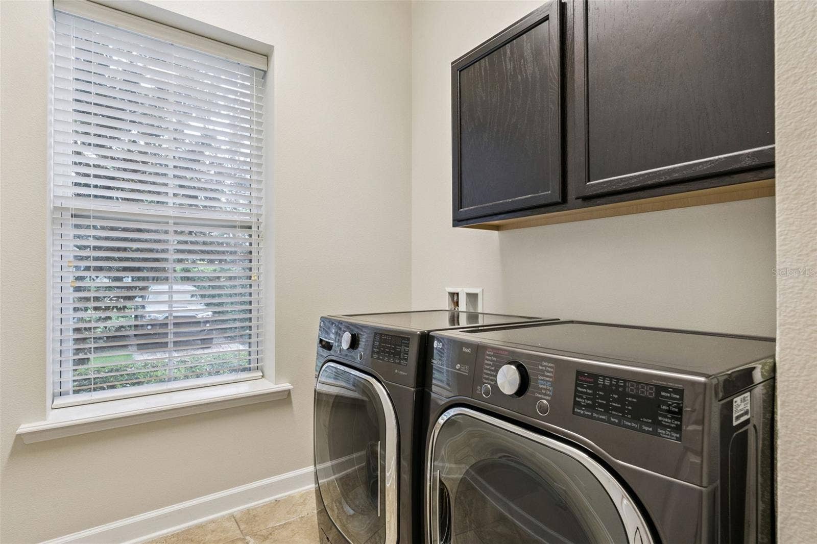 844 OAKLAND PARK BOULEVARD, Winter Garden, FL 34787 Laundry Room - (Downstairs)