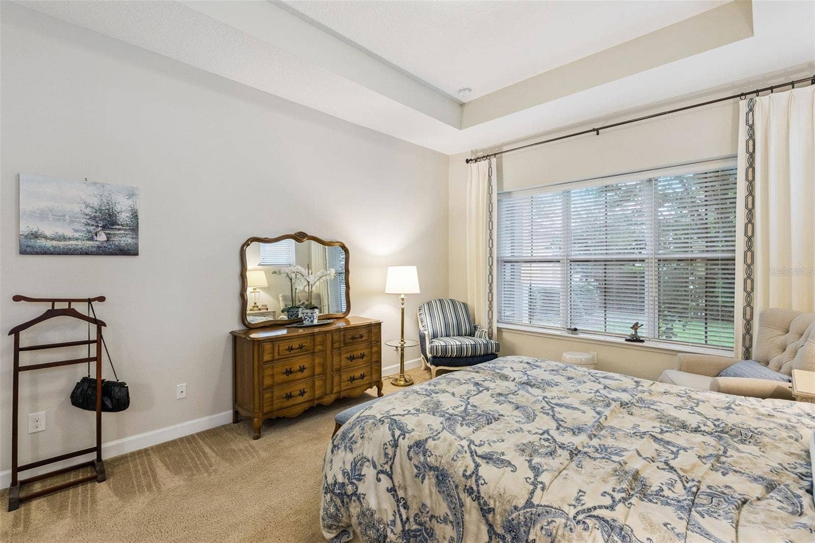 844 OAKLAND PARK BOULEVARD, Winter Garden, FL 34787 Primary Bedroom - Downstairs