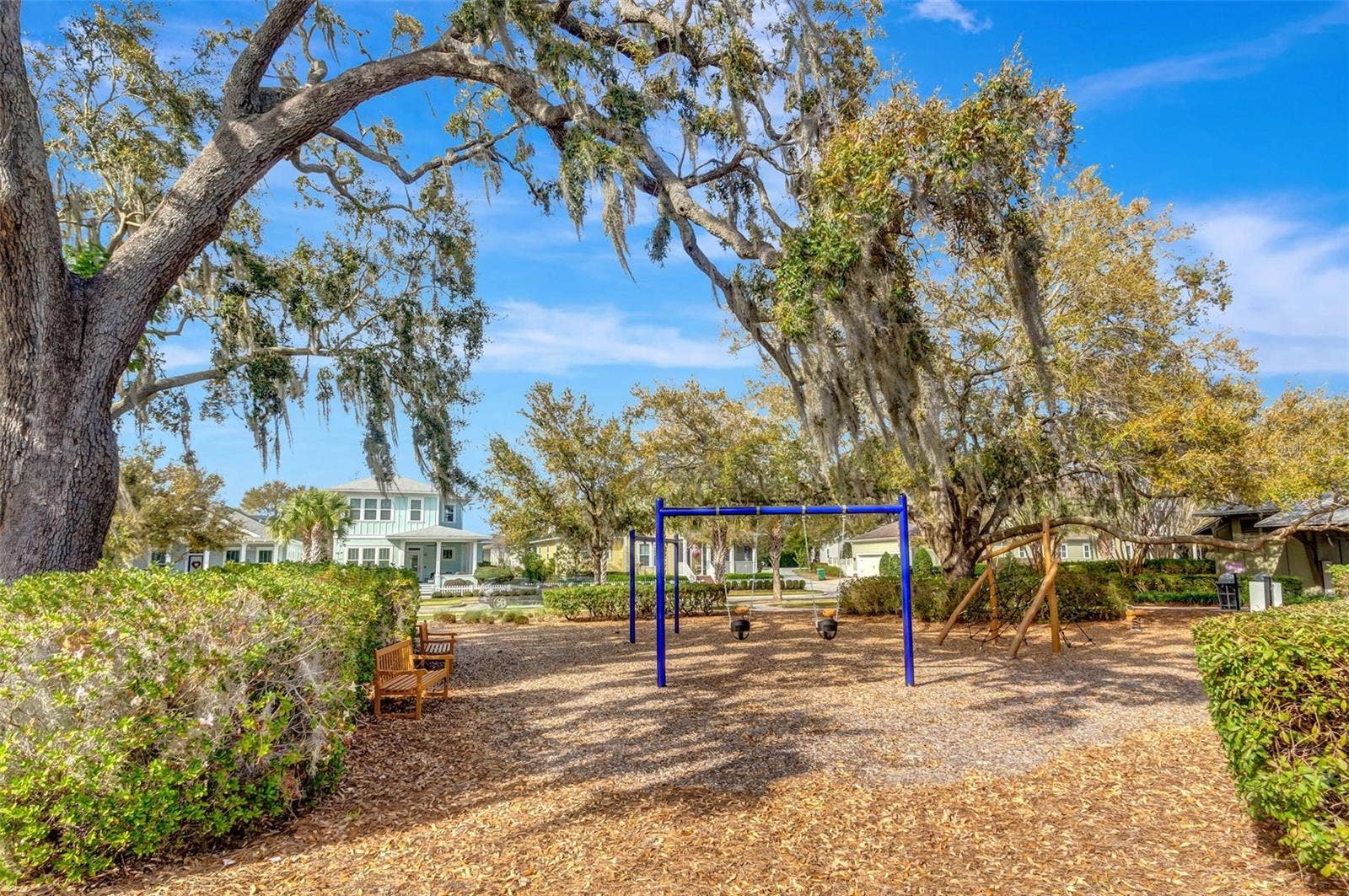 844 OAKLAND PARK BOULEVARD, Winter Garden, FL 34787 Playground