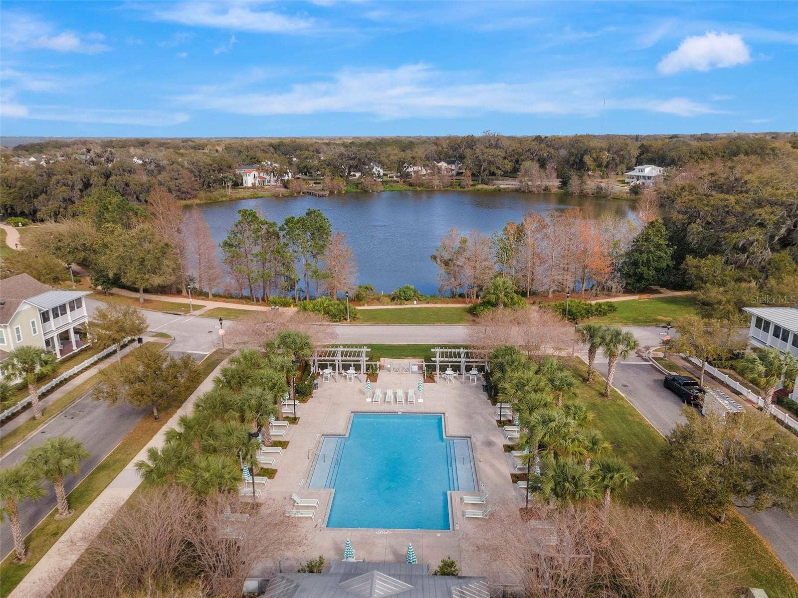 844 OAKLAND PARK BOULEVARD, Winter Garden, FL 34787 Second Community Pool