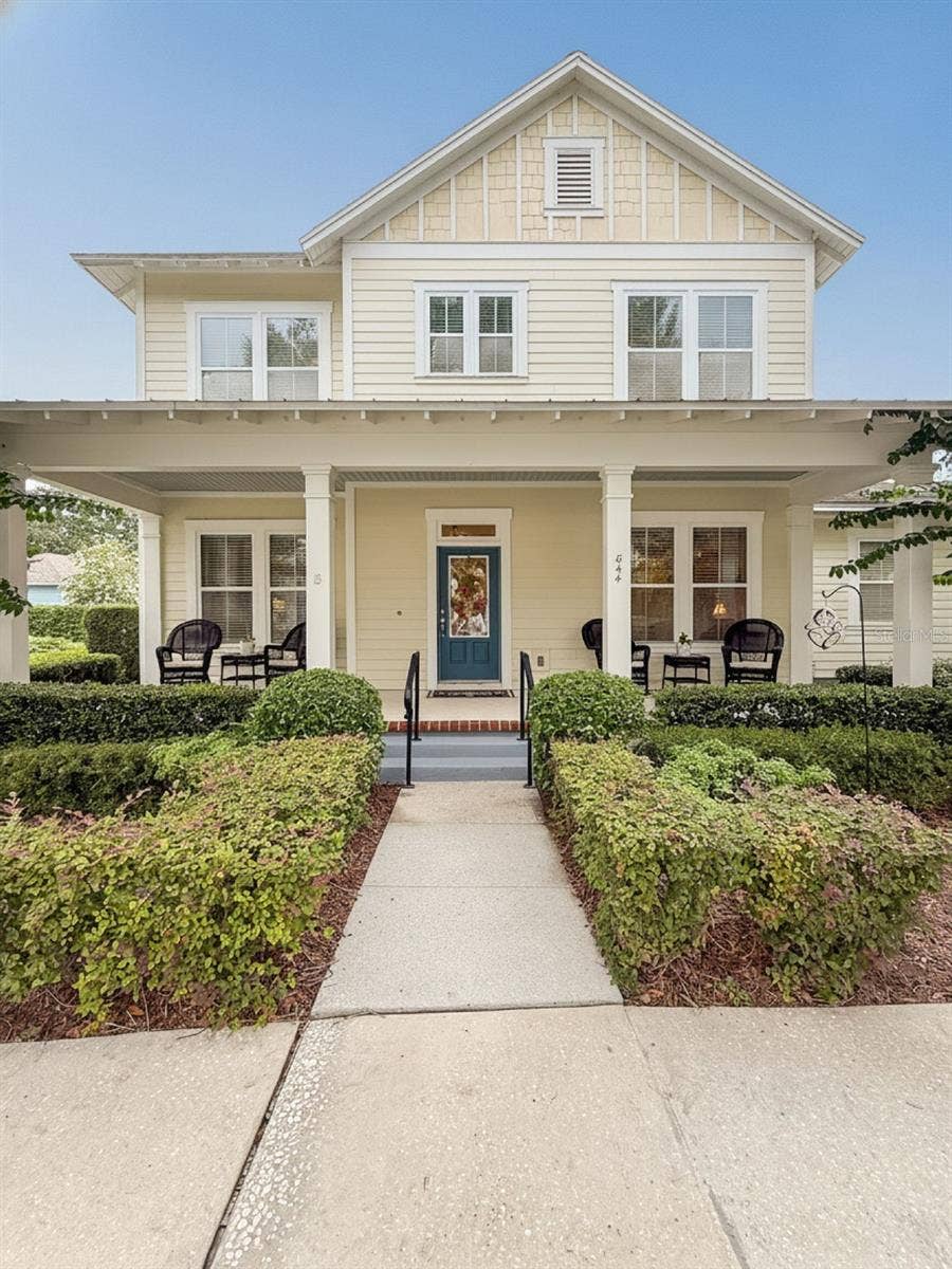 Property photo for 844 OAKLAND PARK BOULEVARD, Winter Garden, FL