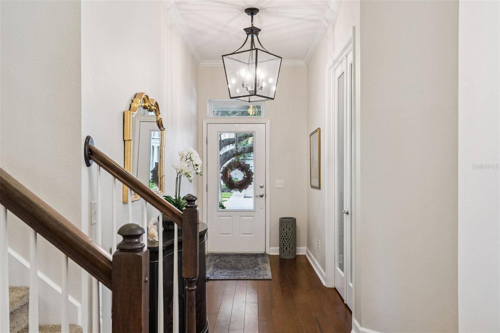 844 OAKLAND PARK BOULEVARD, Winter Garden, FL 34787 Entryway
