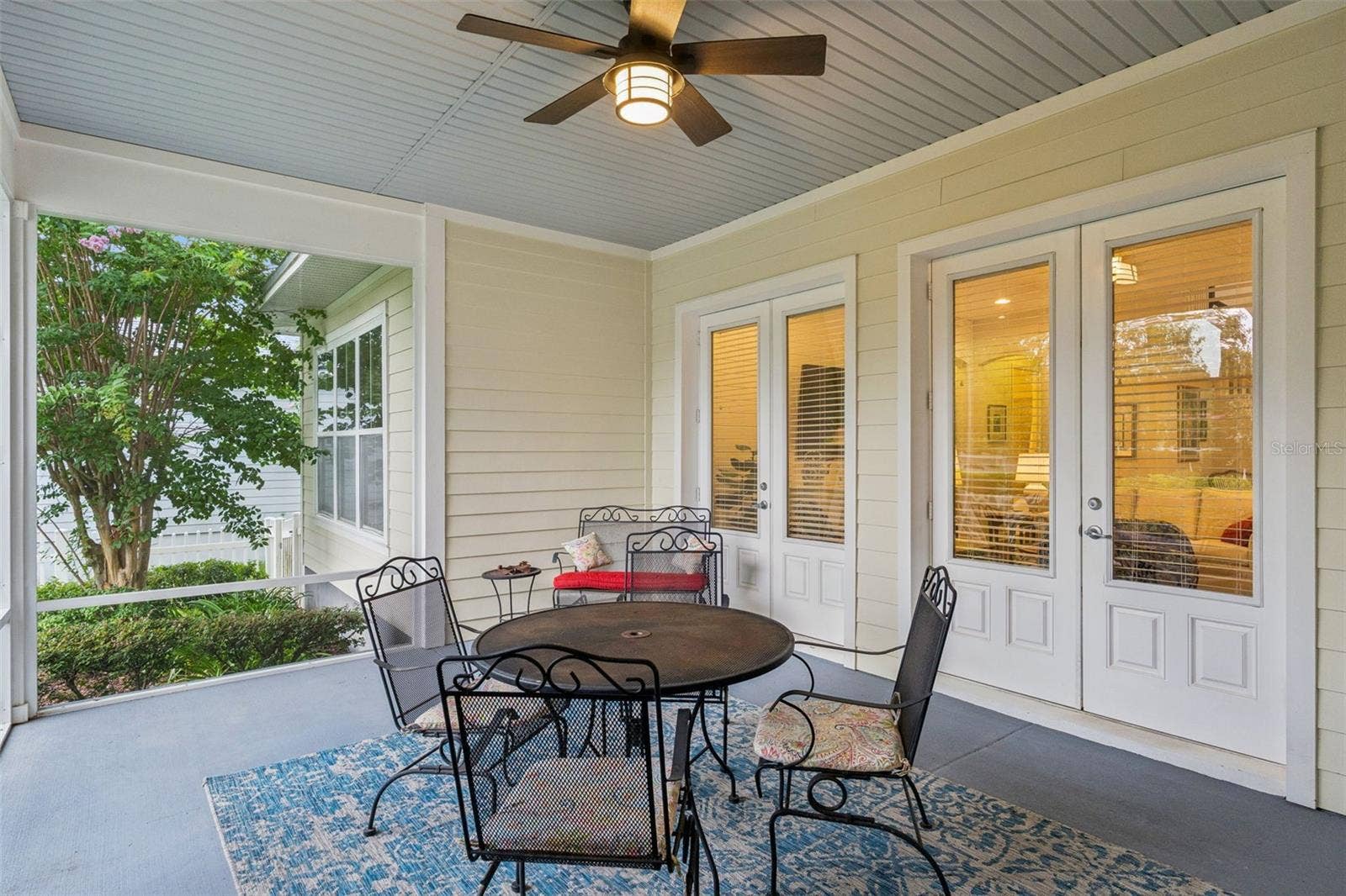 844 OAKLAND PARK BOULEVARD, Winter Garden, FL 34787 Large Screened-In Lanai