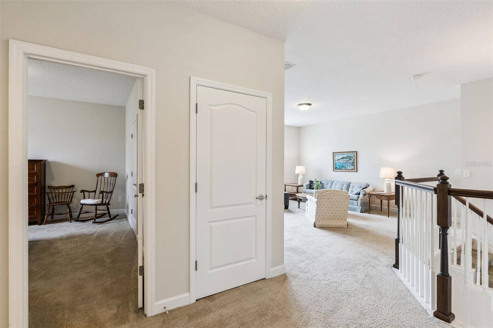 844 OAKLAND PARK BOULEVARD, Winter Garden, FL 34787 Upstairs Loft
