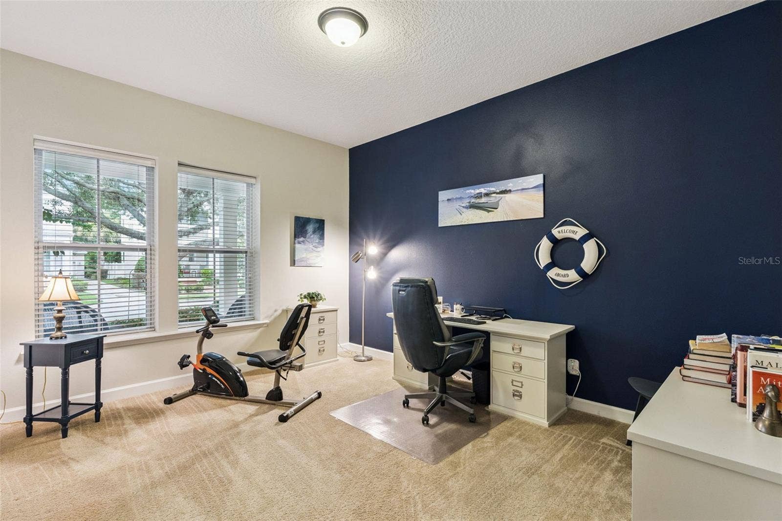 844 OAKLAND PARK BOULEVARD, Winter Garden, FL 34787 Downstairs Bedroom 2