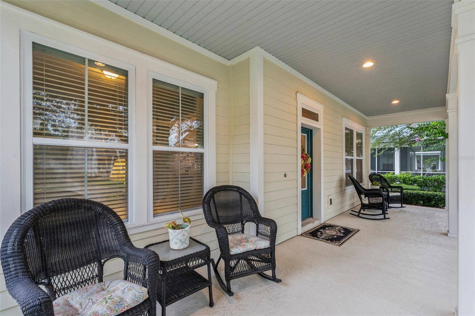 844 OAKLAND PARK BOULEVARD, Winter Garden, FL 34787 Large Front Porch