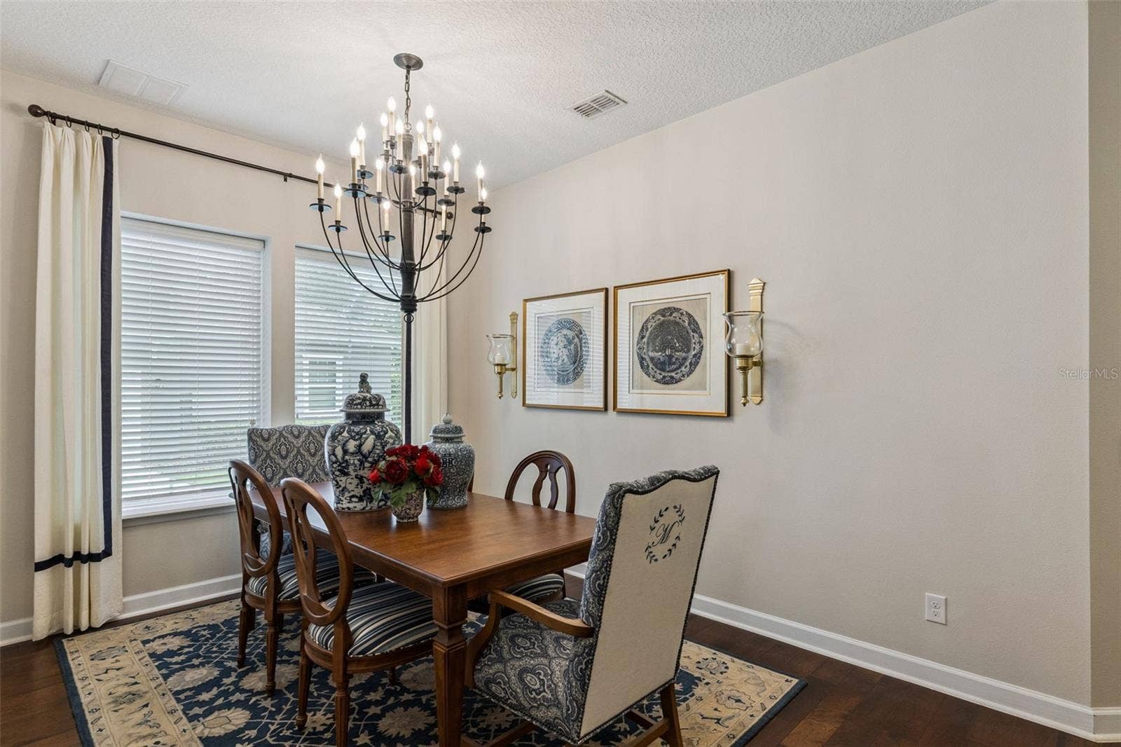 844 OAKLAND PARK BOULEVARD, Winter Garden, FL 34787 Dining Room