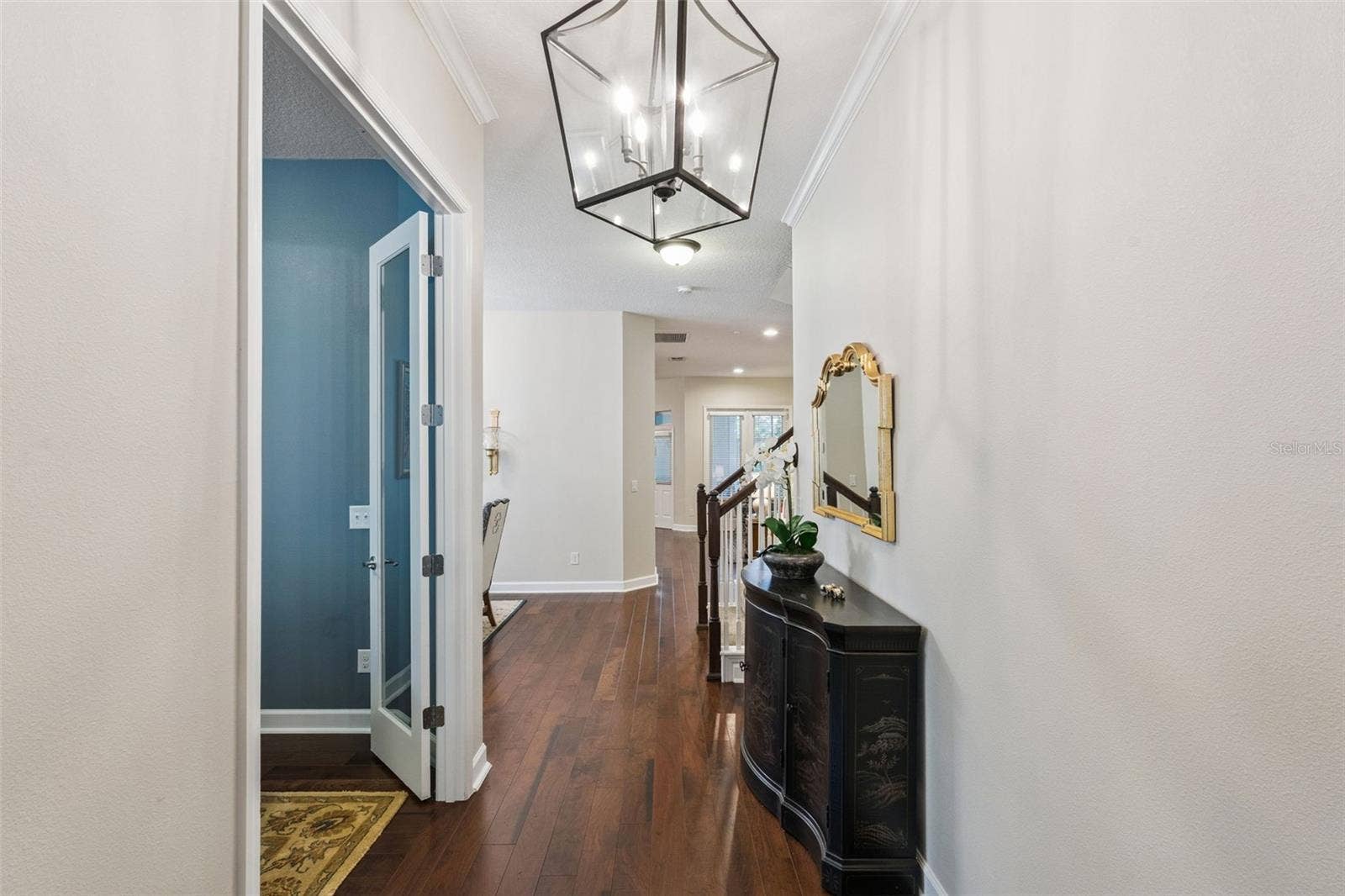 844 OAKLAND PARK BOULEVARD, Winter Garden, FL 34787 Entryway