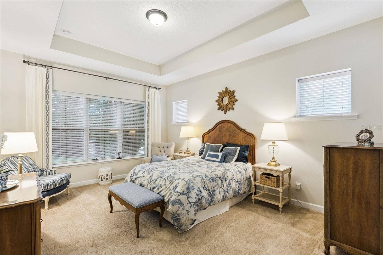 844 OAKLAND PARK BOULEVARD, Winter Garden, FL 34787 Primary Bedroom - Downstairs
